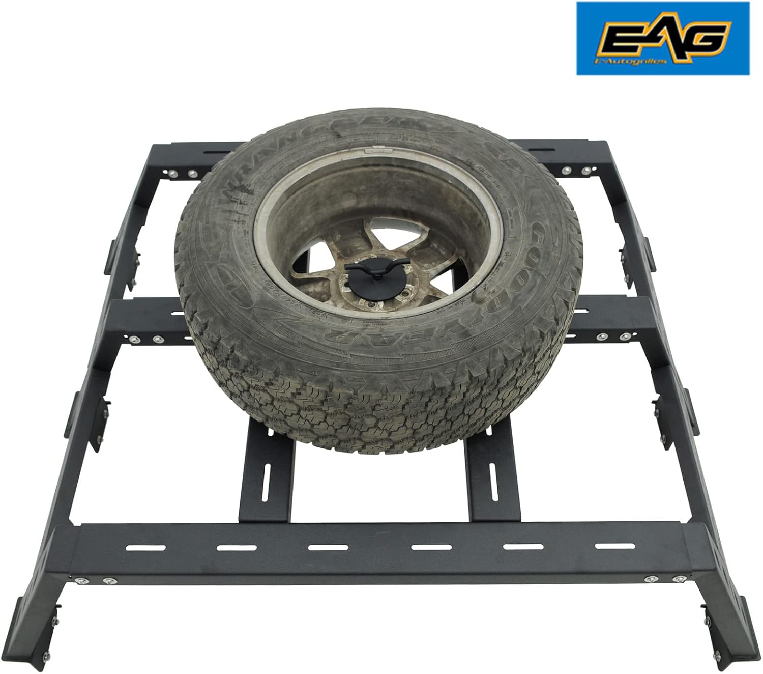 Cargo Carrier Bed Rack for Pickup Truck C8985