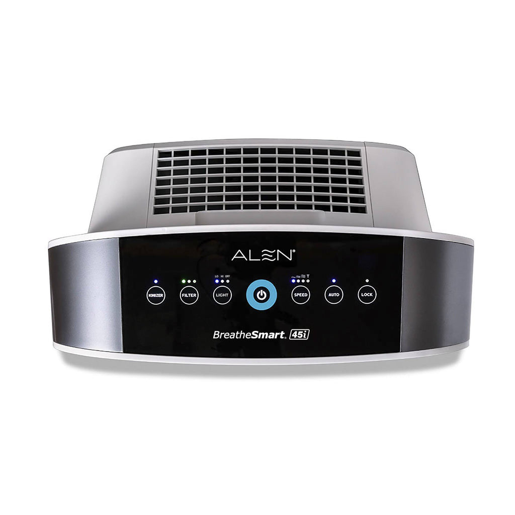 HEPA Air Purifier Y8873