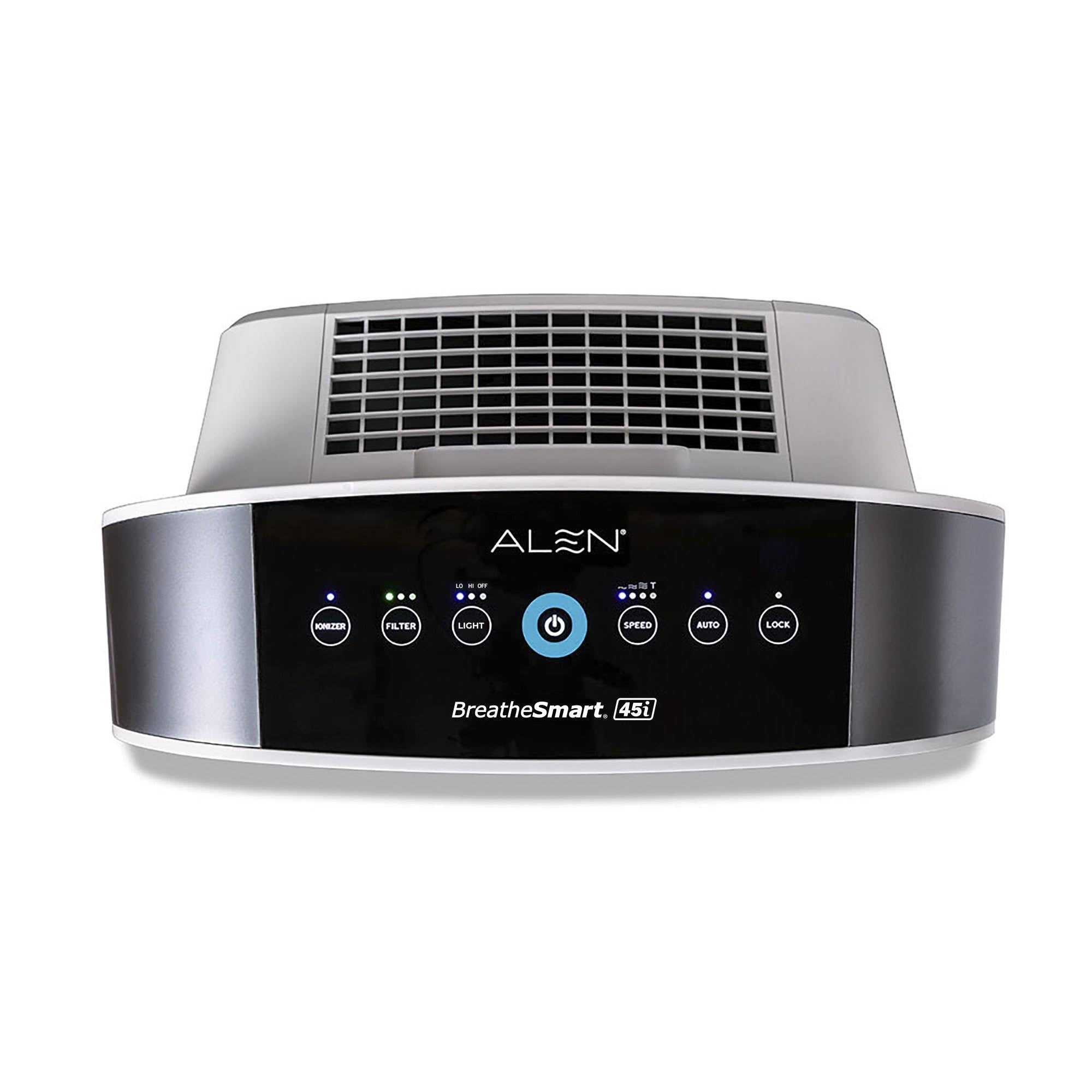 HEPA Air Purifier Y8873