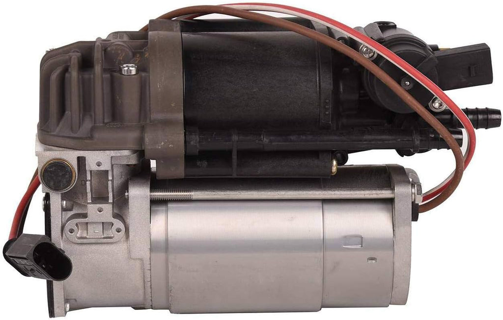 Air Suspension Compressor Pump I295