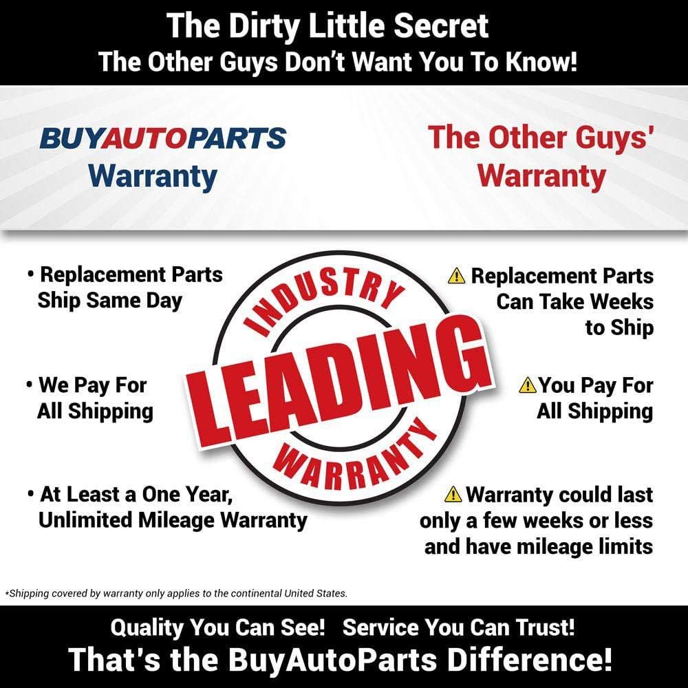 Pair Front Upper Control Arm Kit F543379