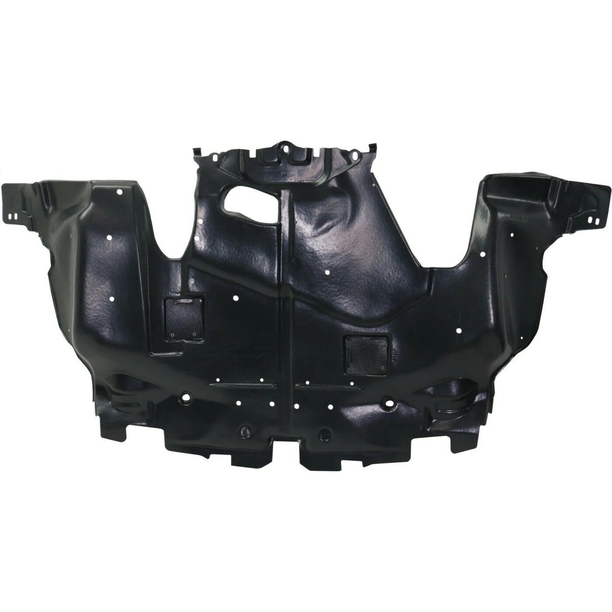Splash Shield Front For Subaru Impreza Q692