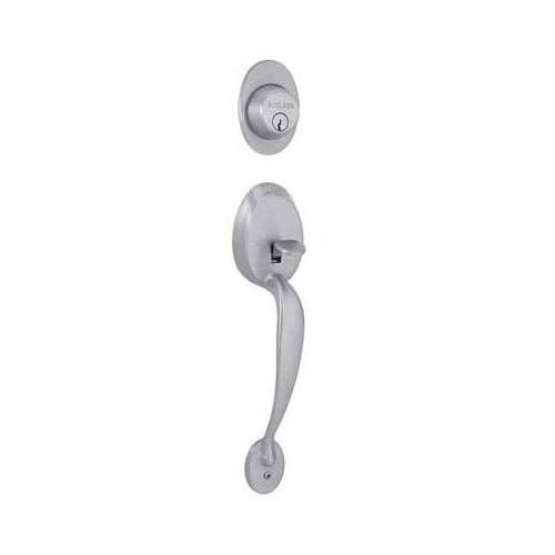 Plymouth Handleset Exterior Dummy L64956
