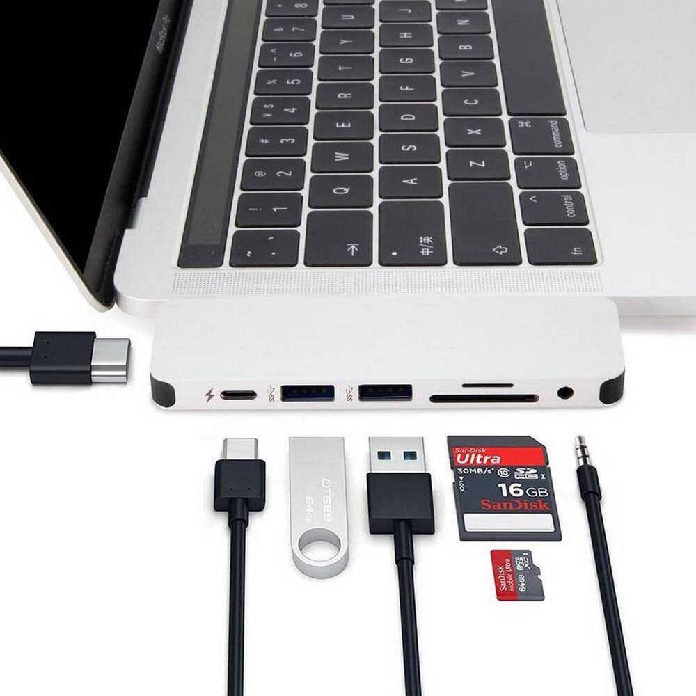 7-in-1 Dock M4601