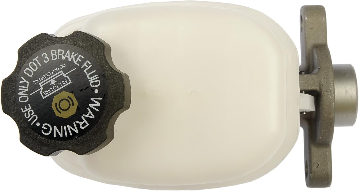 Brake Master Cylinder T912
