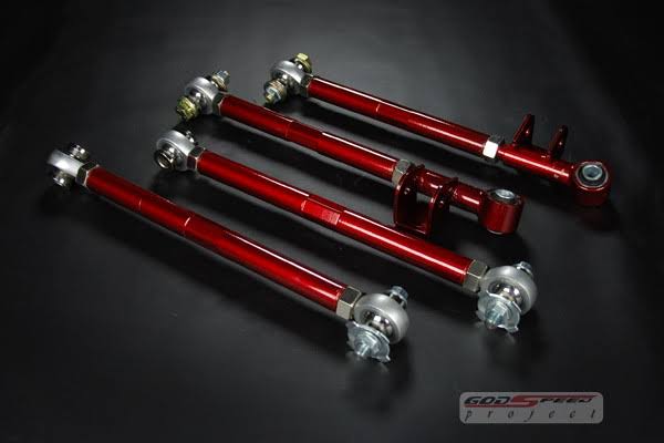 Rear Lateral Link Set U865