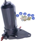 Fuel Lift Pump for Caterpillar Engine 3054C 3054E M2748