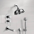 Shower System K538914
