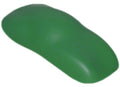 Emerald Green Medium 1 Gallon Automotive Flat Car Paint V60152