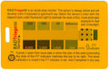 50 Personal Radiation Detector P495