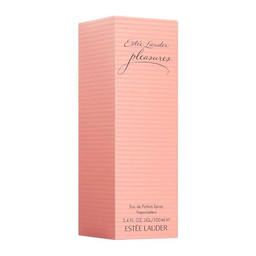 Eau De Parfum Spray 3.4 Ounces D4991