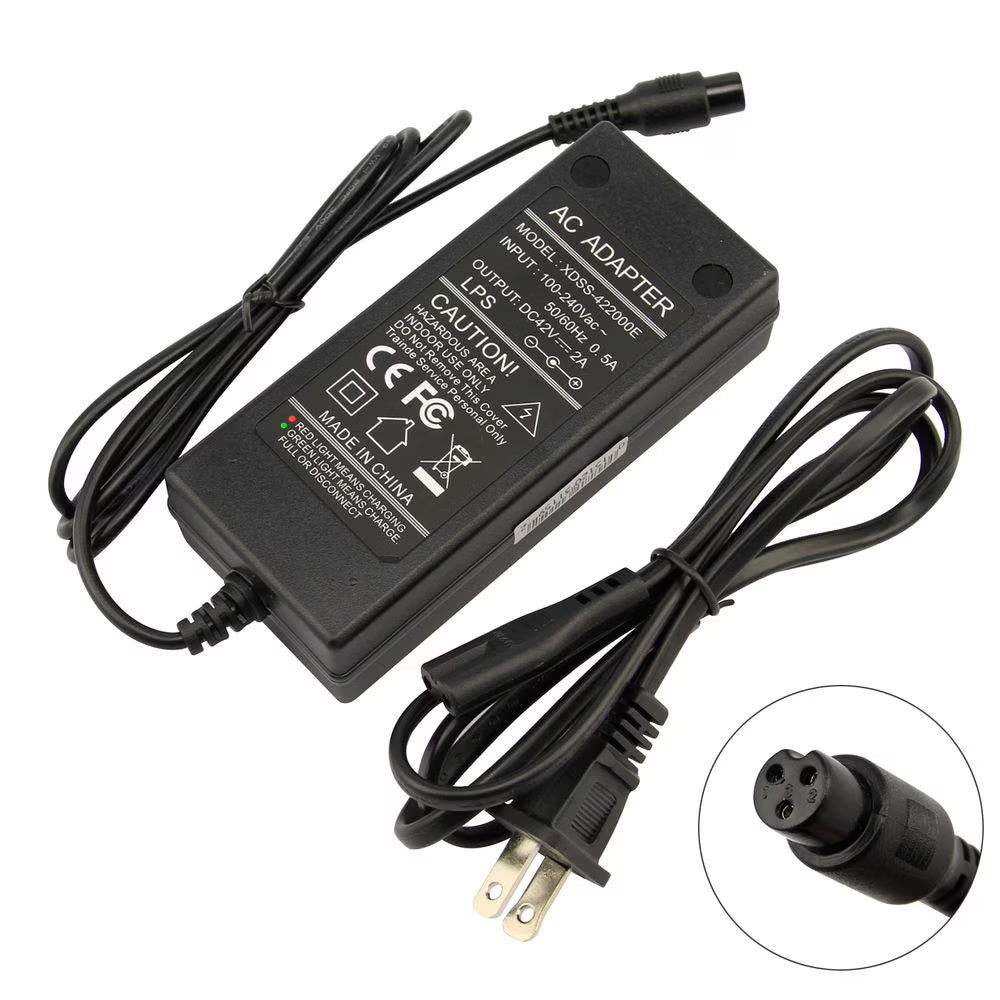 AC Adapter Charger for Hovertrax 2.0 A241