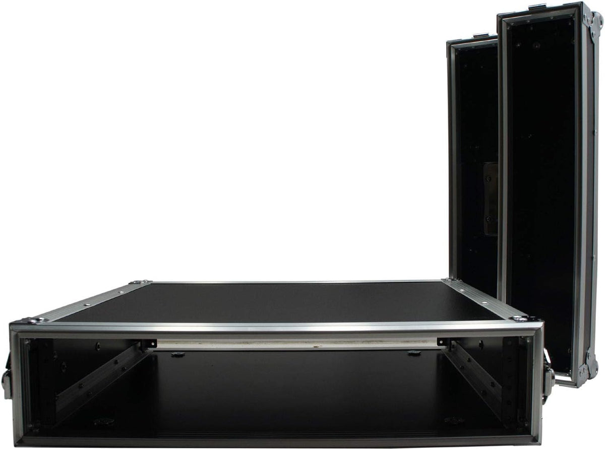 2U Rack Space Amplifier Case U923