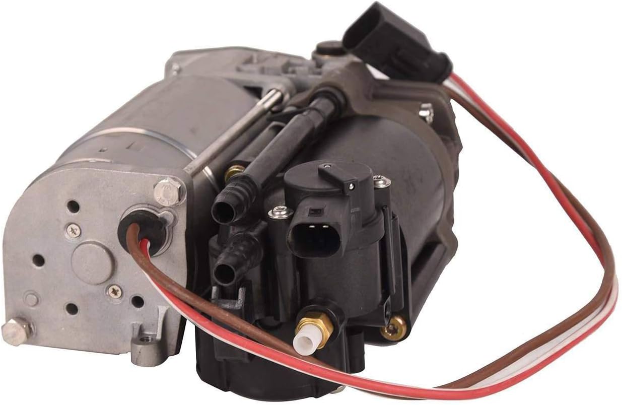 Air Suspension Compressor Pump I295