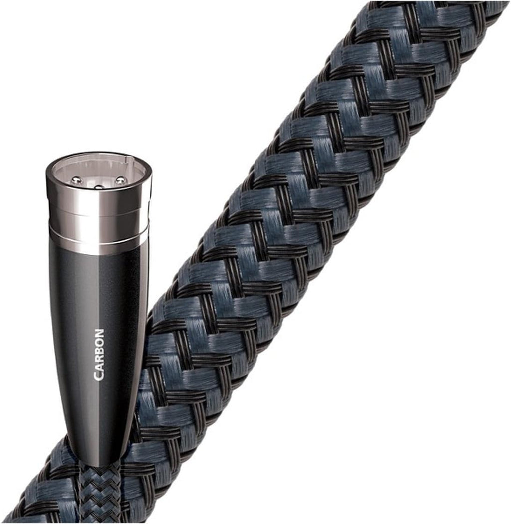 2.46 ft AES/EBU Coaxial Cable F402850