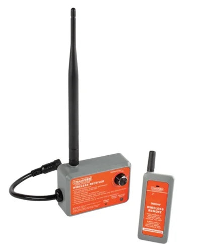 Wireless Remote for Clay Target Throwers G8466