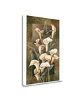 24x22 x 19x22 Giclee Print on Canvas E925