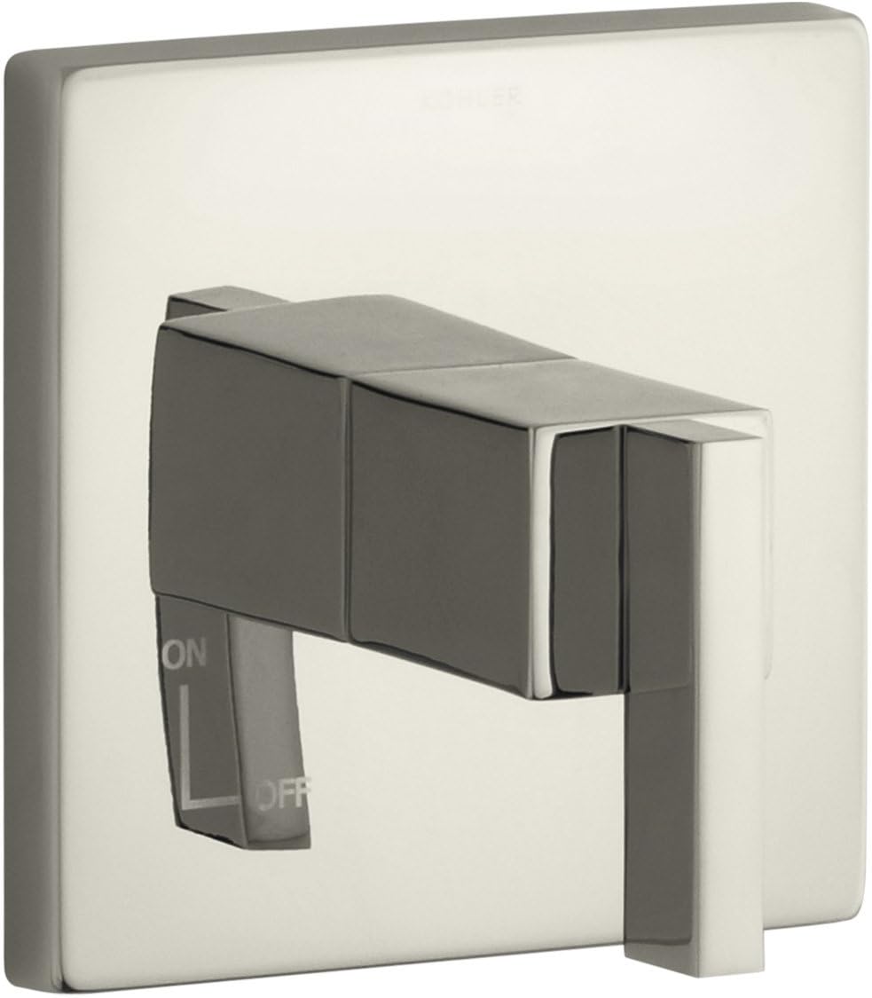 Polished Chrome Volume Control Trim Q39022