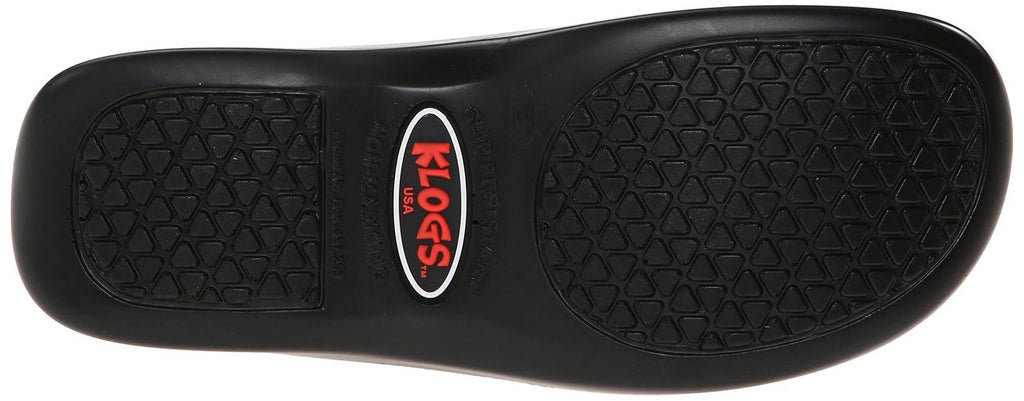 Black Work Shoes A4903