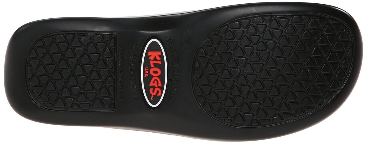 Black Work Shoes A4903