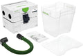 CT Cyclone Dust Separator J884158