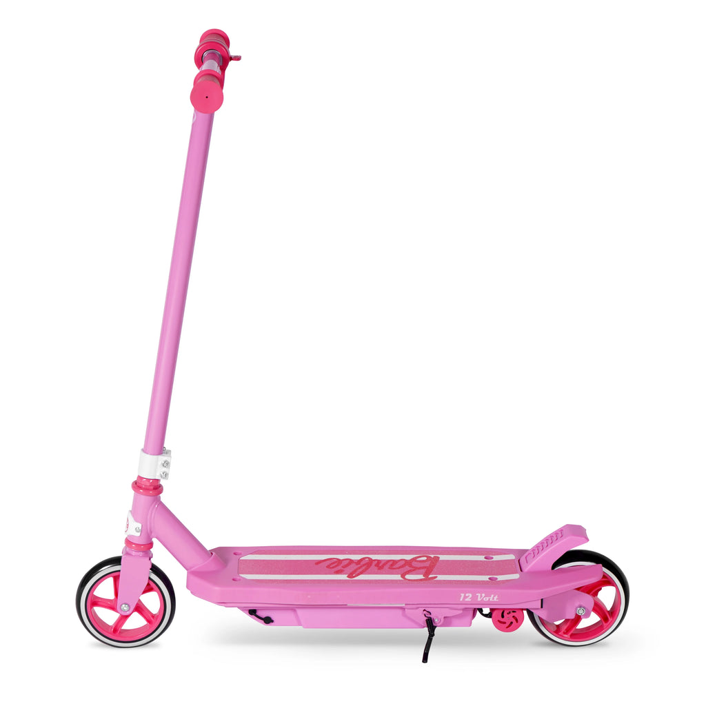 12 Volt Kids Electric Scooter Ride On, 10 mph Max Speed C6991