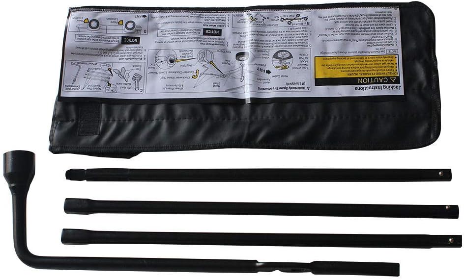 Spare Tire Tool Kit Pack of 2 R4948