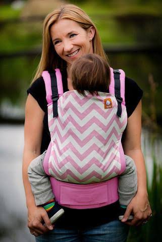 Toddler Carrier T12187