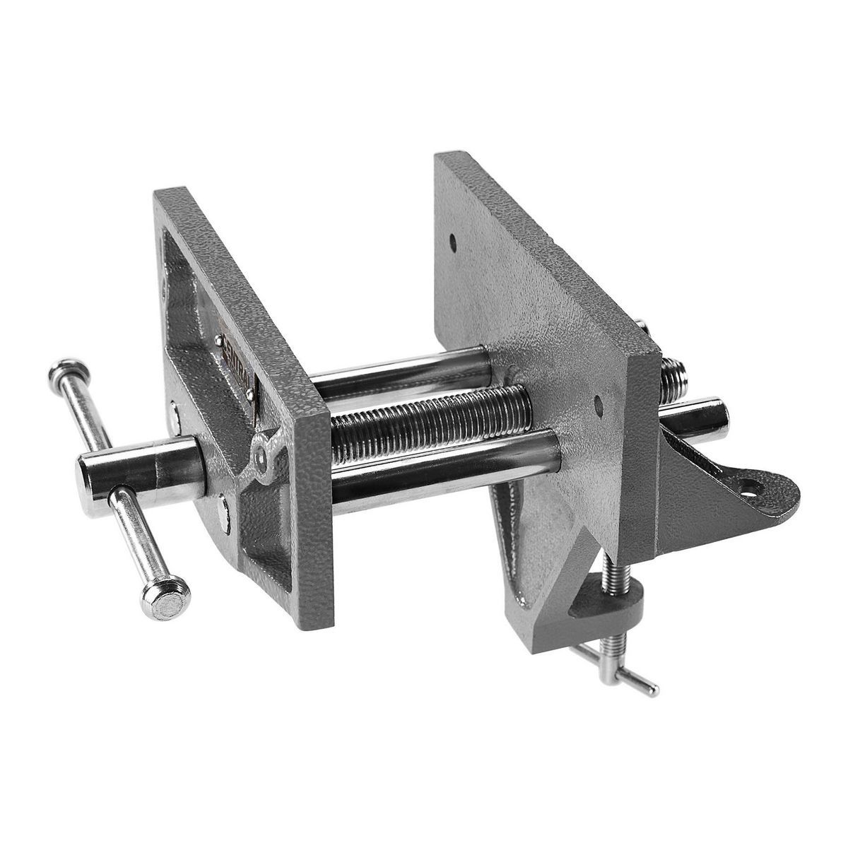 6 in. Portable Carpenters Vise G53711