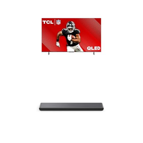 75-Inch QLED 4K Smart TV Z797