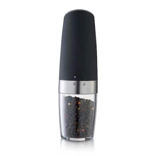 Automatic Gravity Activated Spice Grinder Set U564