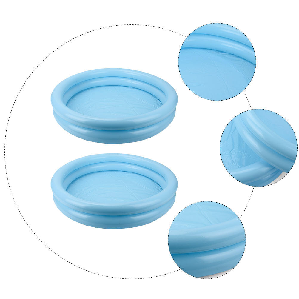 2Pcs Inflatable Sand Trays H863100