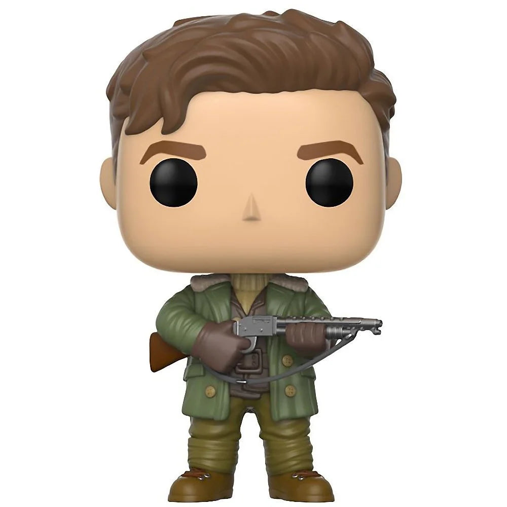 FUNKO POP! MOVIES: DC WONDER WOMAN - STEVE TREVOR I55740
