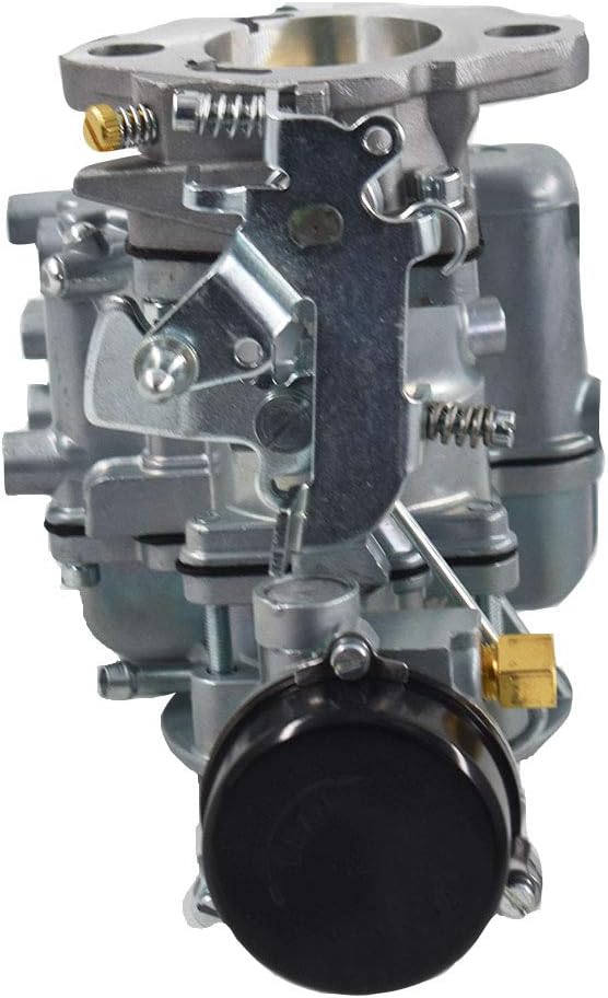 Carburetor Pack of 2 A35413