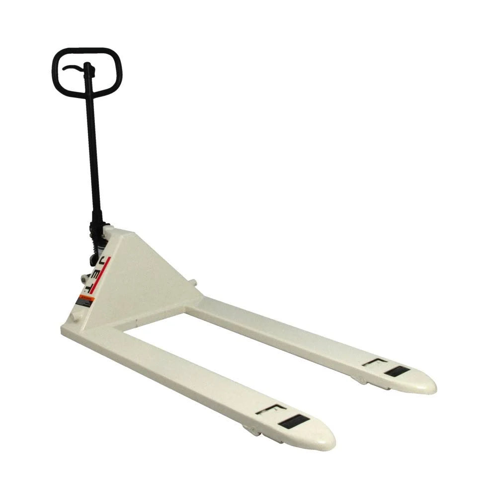 16 in. x 36 in. 5,000 lb. Capacity Mini-Pallet Truck Z910