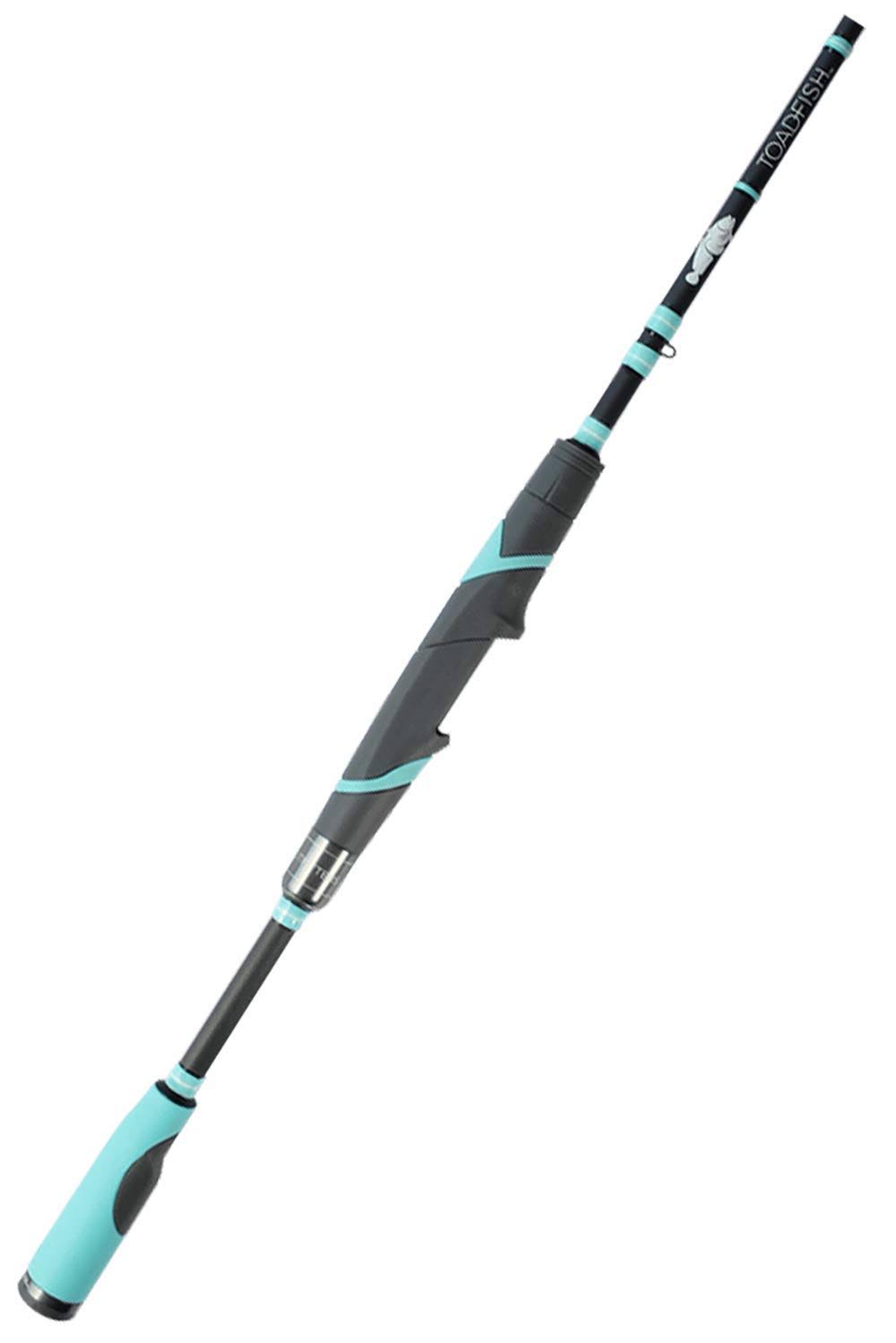 Inshore Spinning Rod Q9446