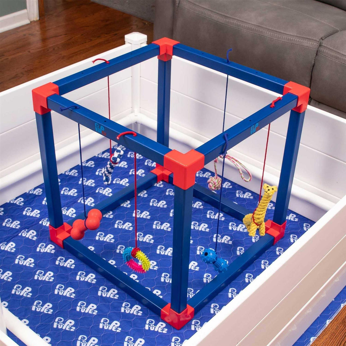 Puppy Play Gym U168
