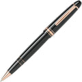 Black Rollerball Pen V616