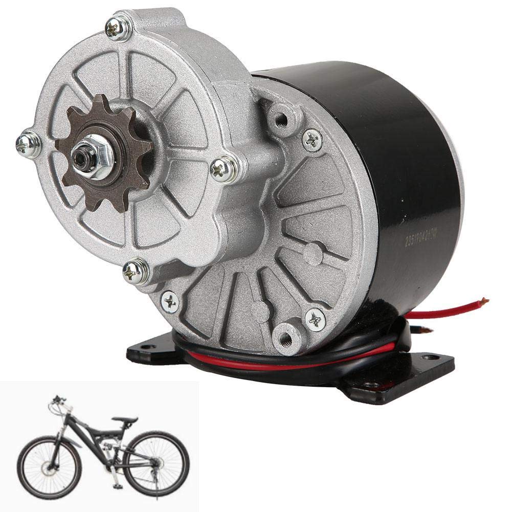 24V 350W Gear Reduction Electric Motor A7920