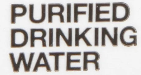 Carbon Filtered Water (24x16.9Oz) H7934
