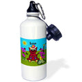 21 oz Sports Water Bottle O3706