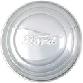 Stainless Steel Hubcap M204306