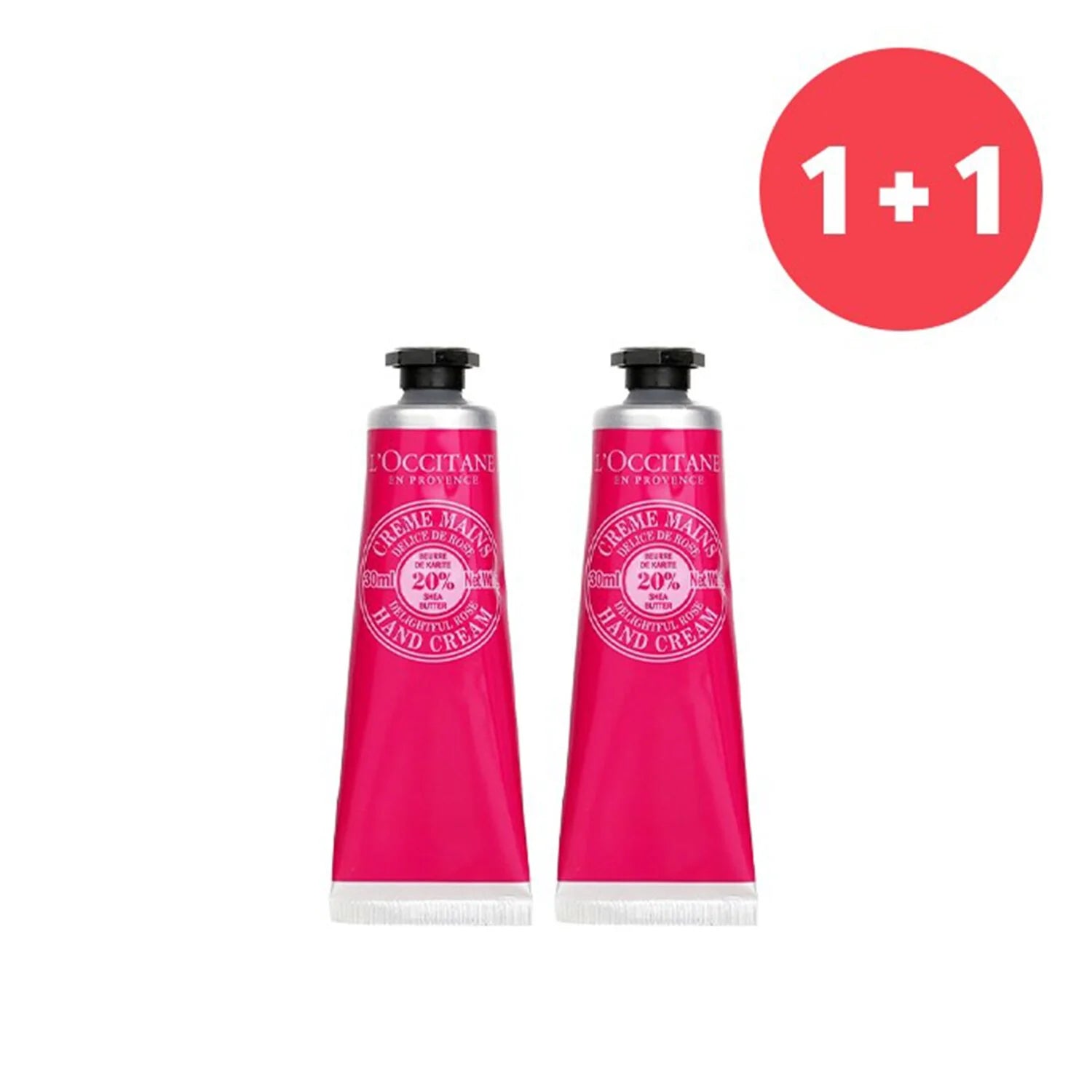 Rose Hand Cream 30ml P746531