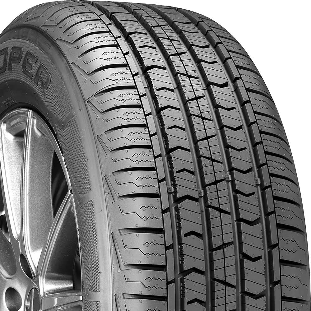 235/55R18 104V All-Season Tire P2499