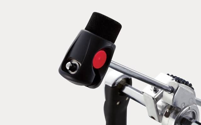 Double Power Glide Pedal Z599