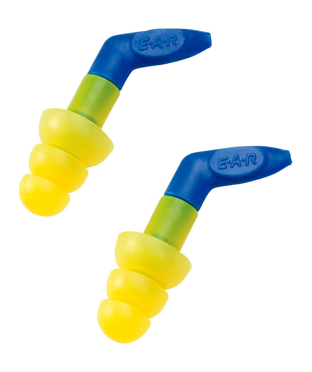 27 Earplugs, Uncorded, 400 EA/Case T9017