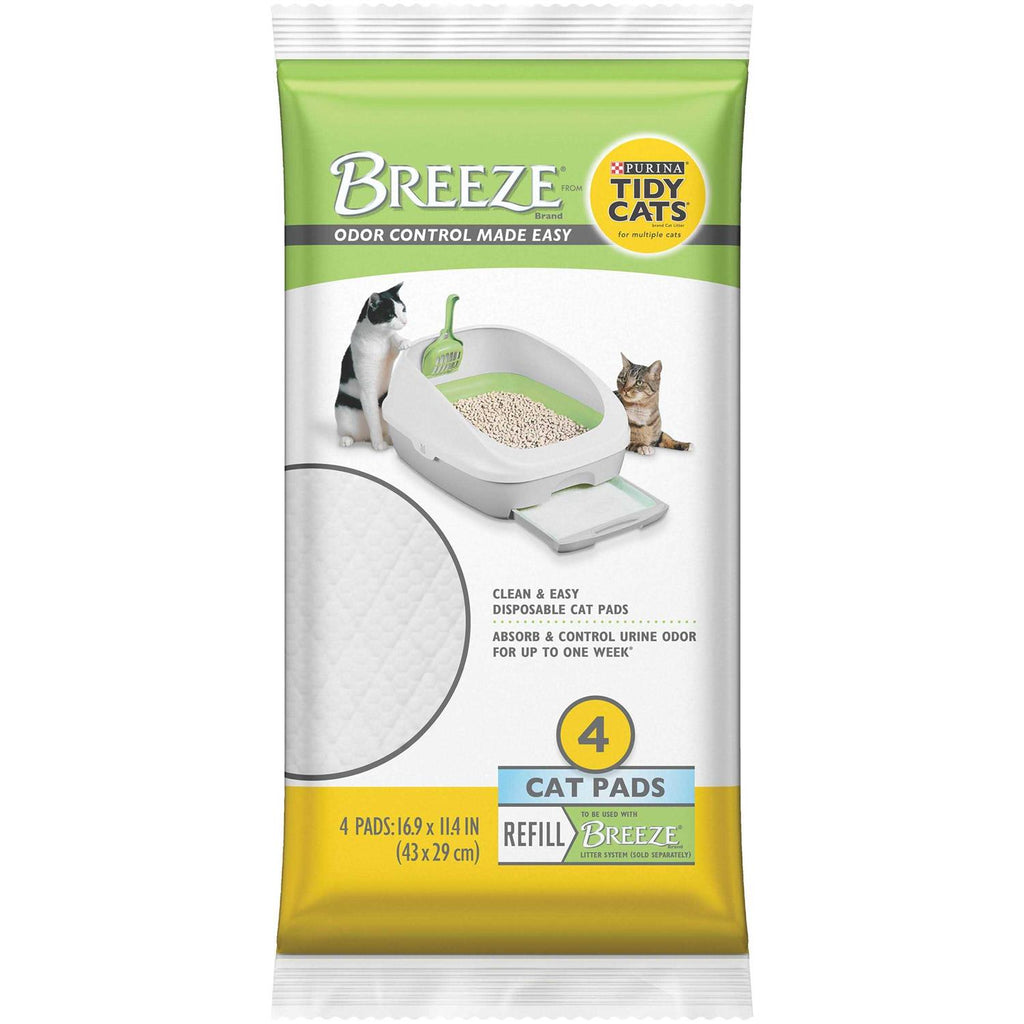 Cat Pads Refill pack W104410