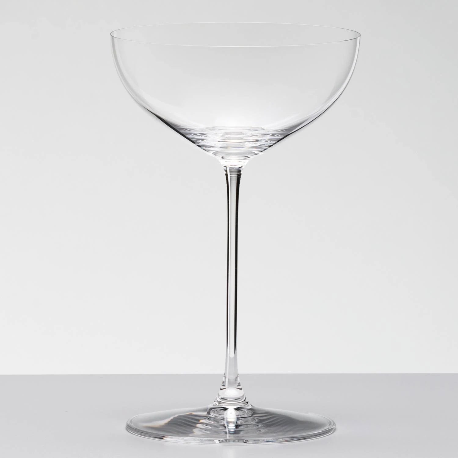 Coupe/Moscato Glass (Set of 2) M1330