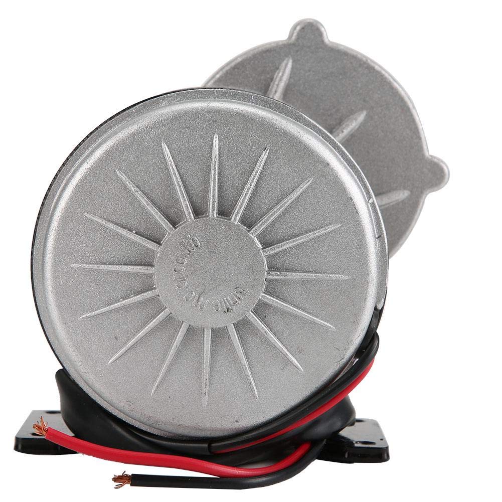 24V 350W Gear Reduction Electric Motor A7920