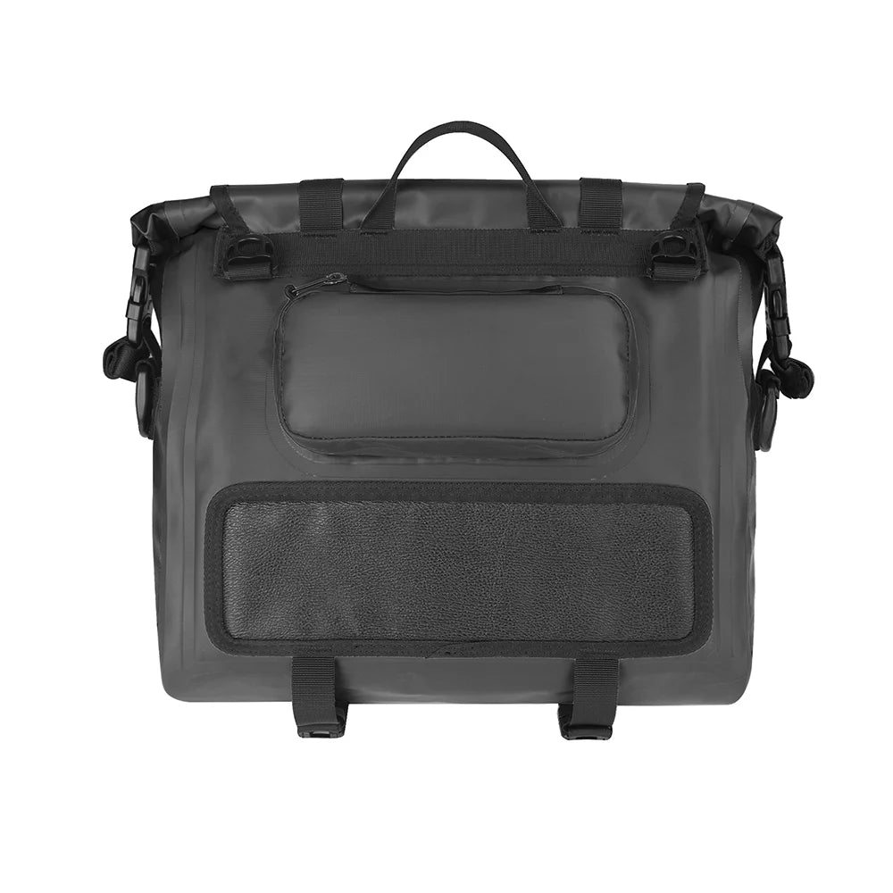 Waterproof Motorcycle Saddle Bag 15L E510